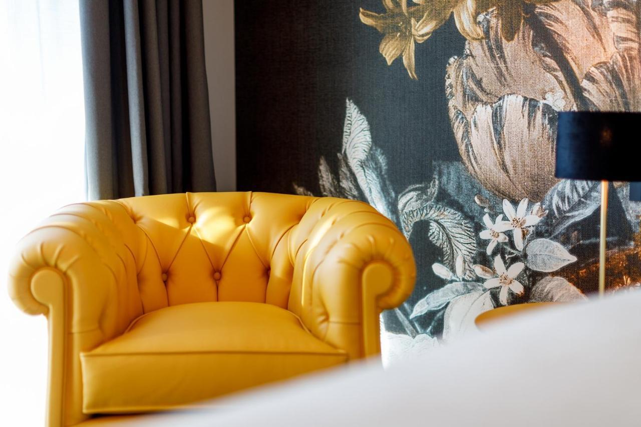 Deville & Spa 科斯特曼诺 外观 照片