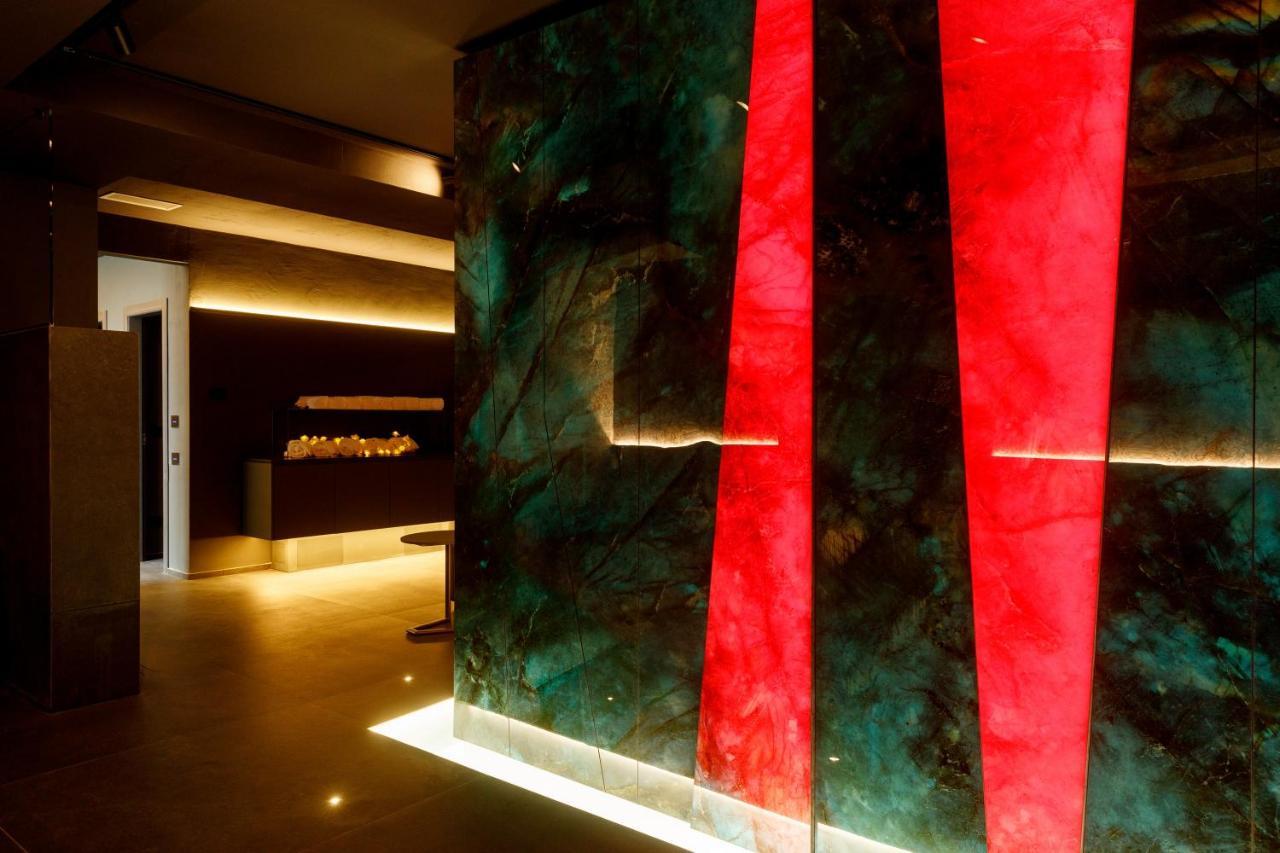 Deville & Spa 科斯特曼诺 外观 照片