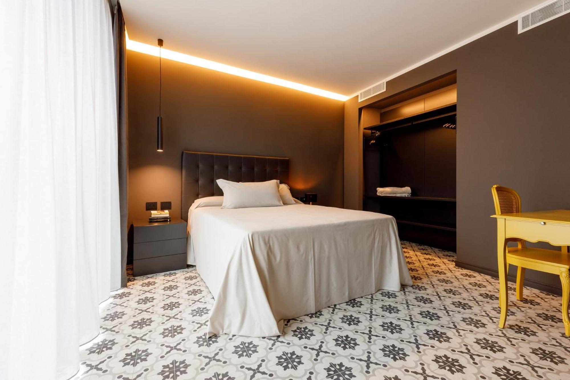 Deville & Spa 科斯特曼诺 客房 照片
